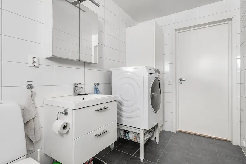 Bostadsrätt, Hallbovägen 18A, Alingsås - centralt, Alingsås