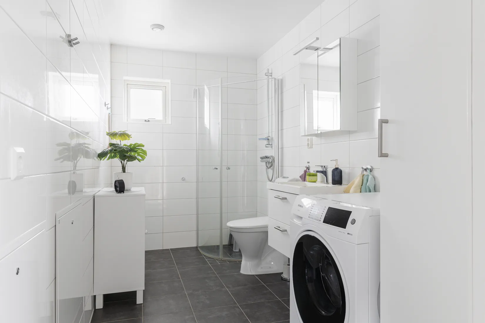 Bostadsrätt, Hallbovägen 18A, Alingsås - centralt, Alingsås