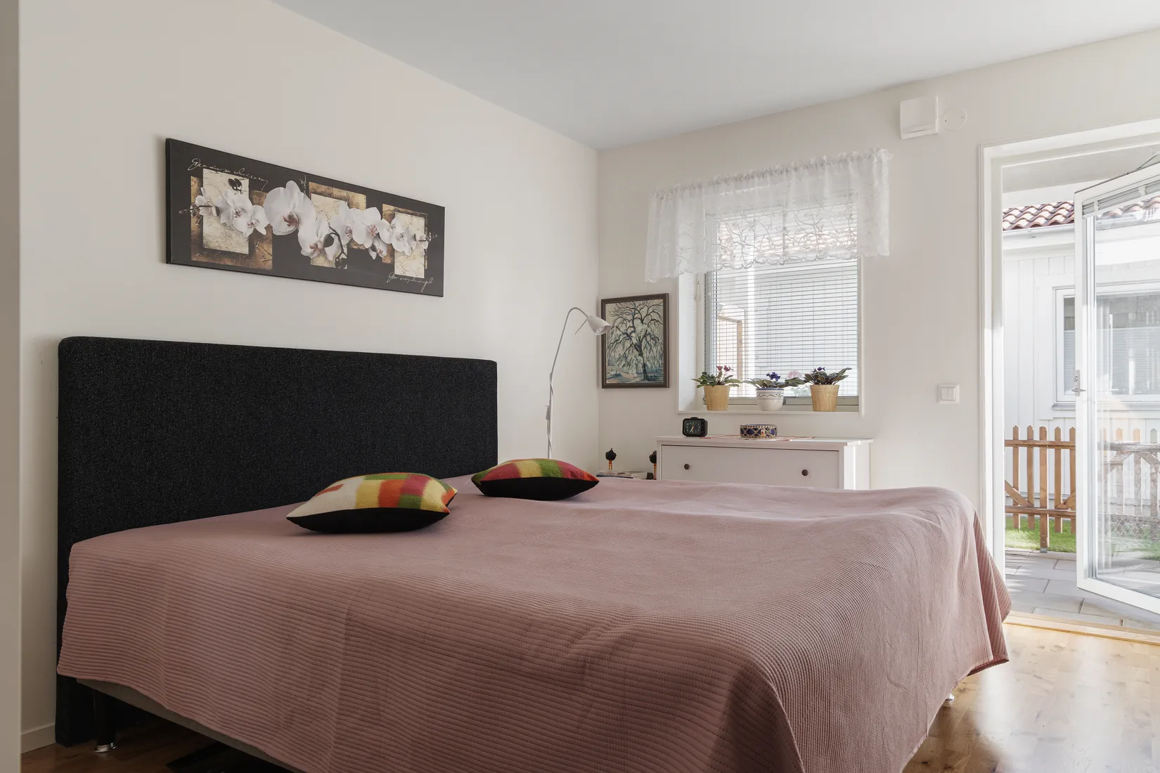 Bostadsrätt, Hallbovägen 18A, Alingsås - centralt, Alingsås
