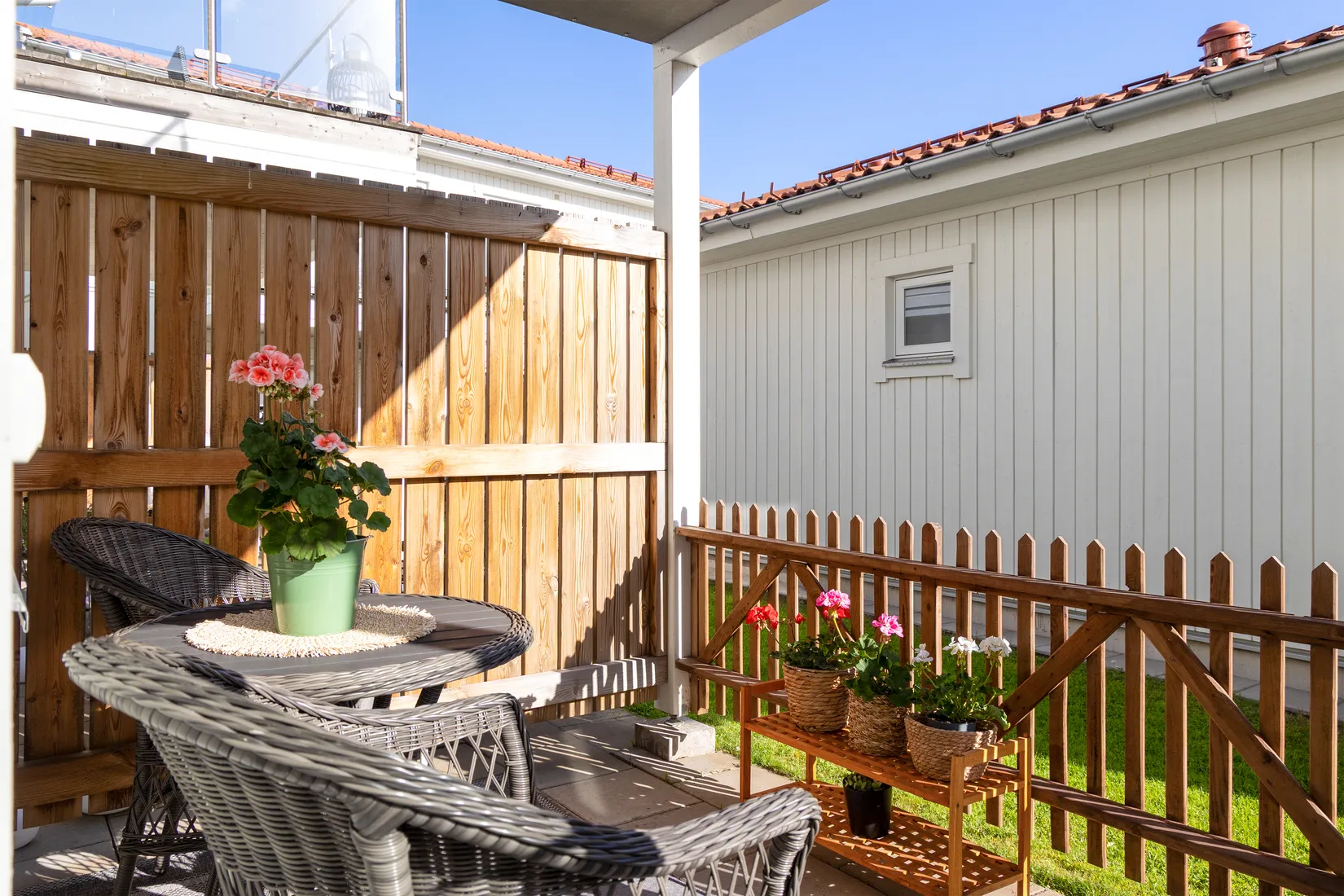 Bostadsrätt, Hallbovägen 18A, Alingsås - centralt, Alingsås