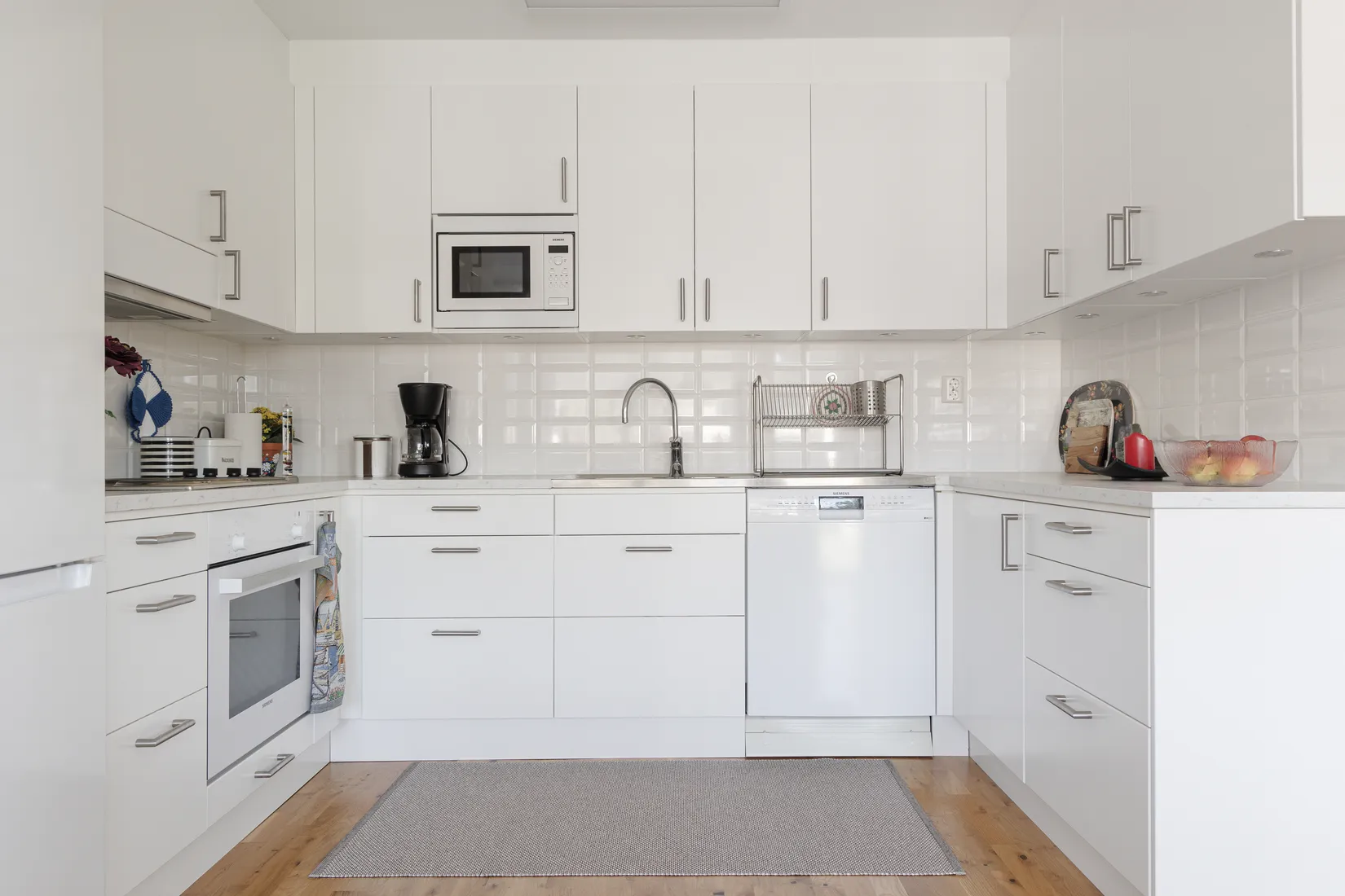 Bostadsrätt, Hallbovägen 18A, Alingsås - centralt, Alingsås