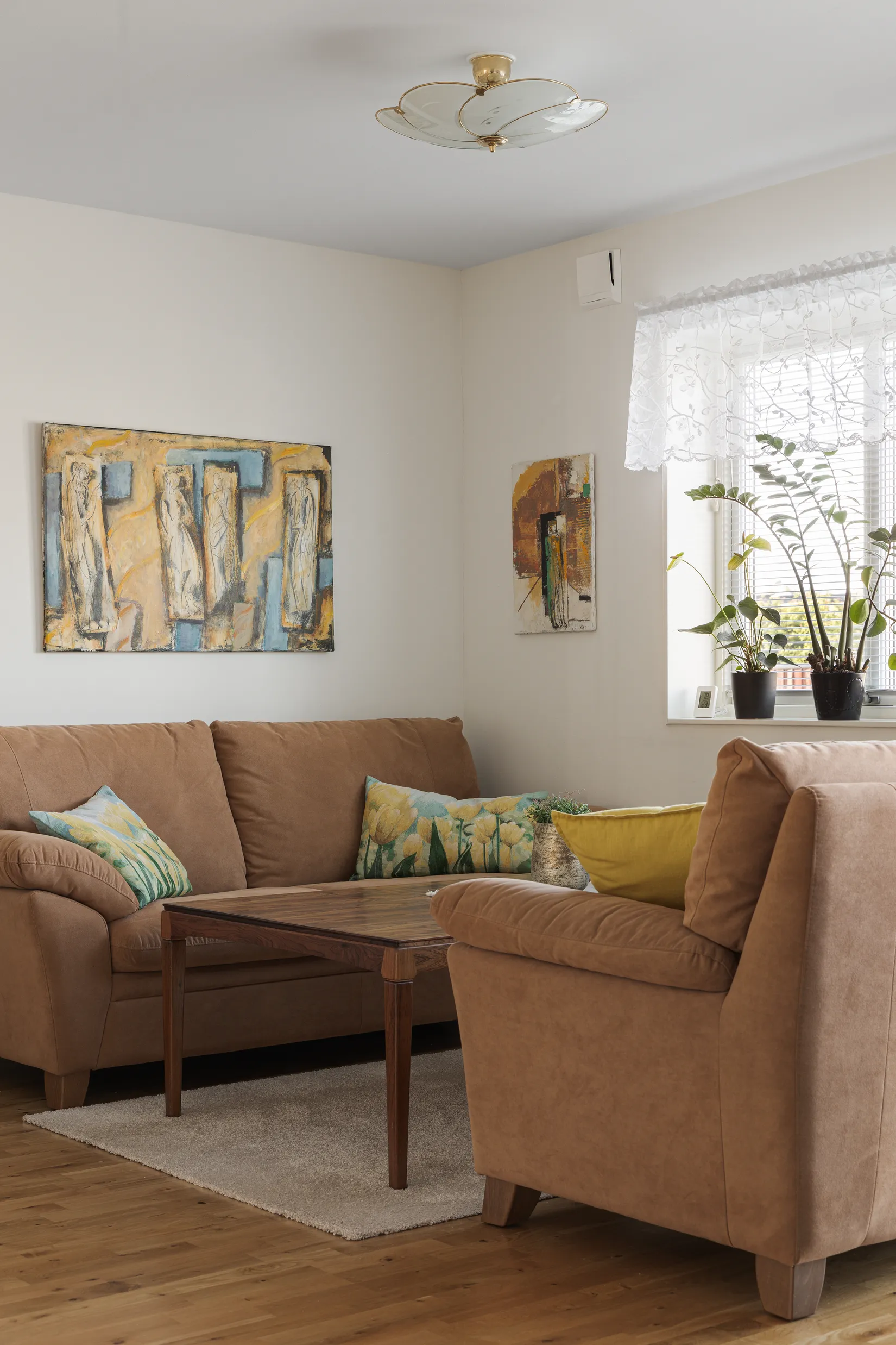 Bostadsrätt, Hallbovägen 18A, Alingsås - centralt, Alingsås