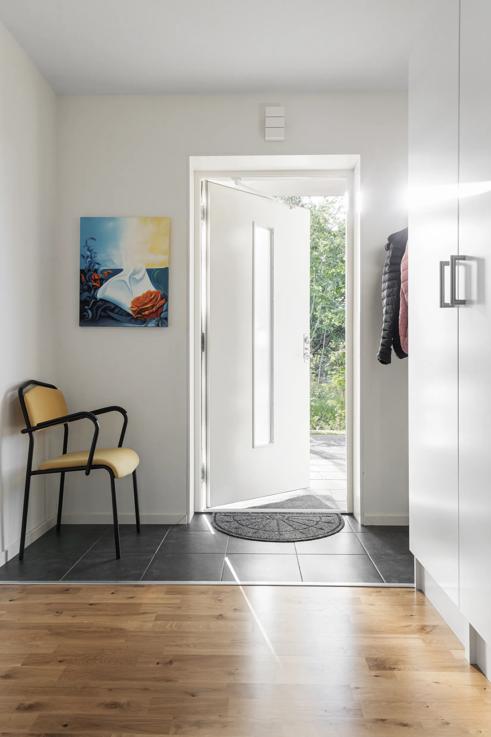 Bostadsrätt, Hallbovägen 18A, Alingsås - centralt, Alingsås