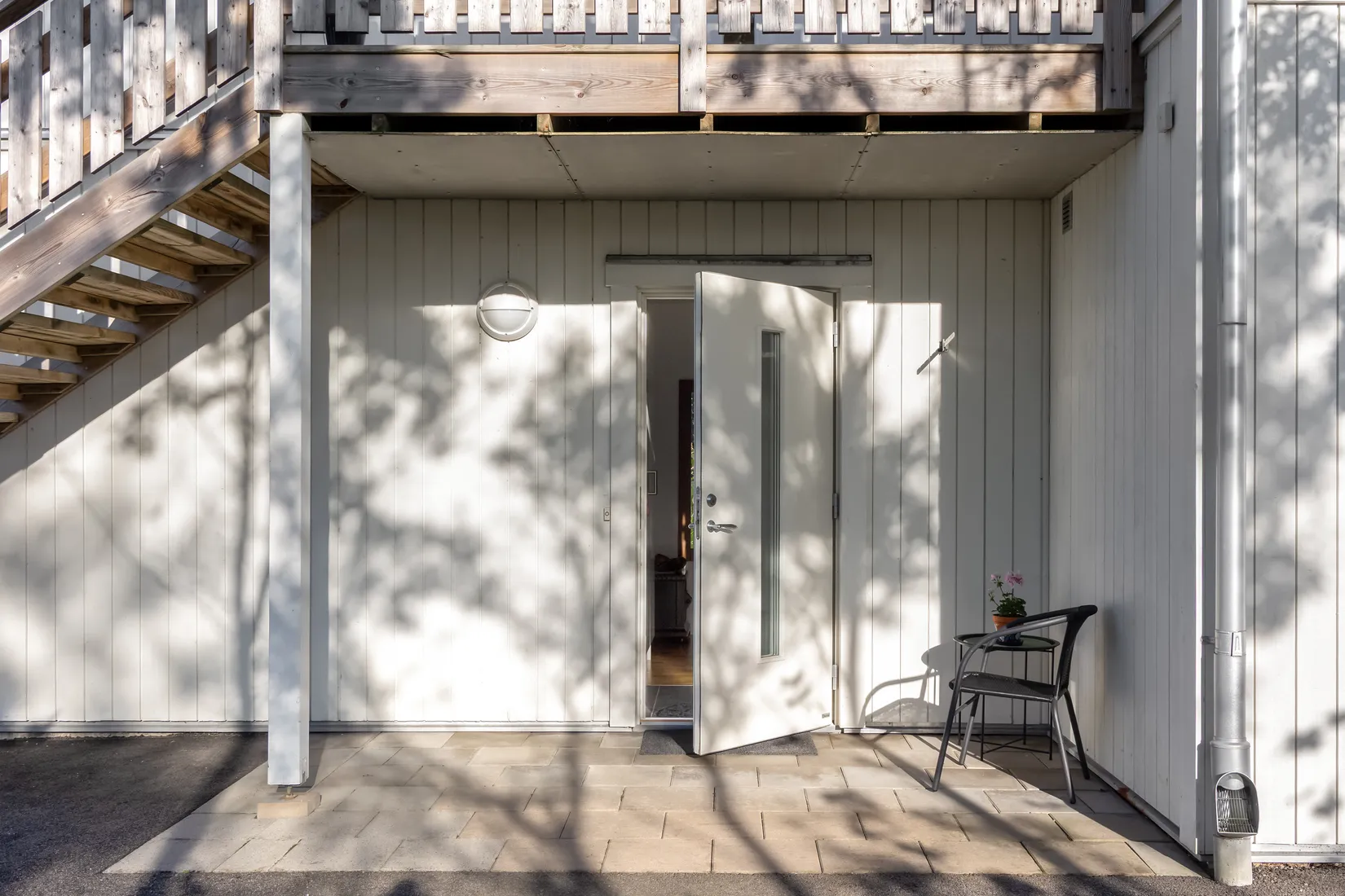 Bostadsrätt, Hallbovägen 18A, Alingsås - centralt, Alingsås