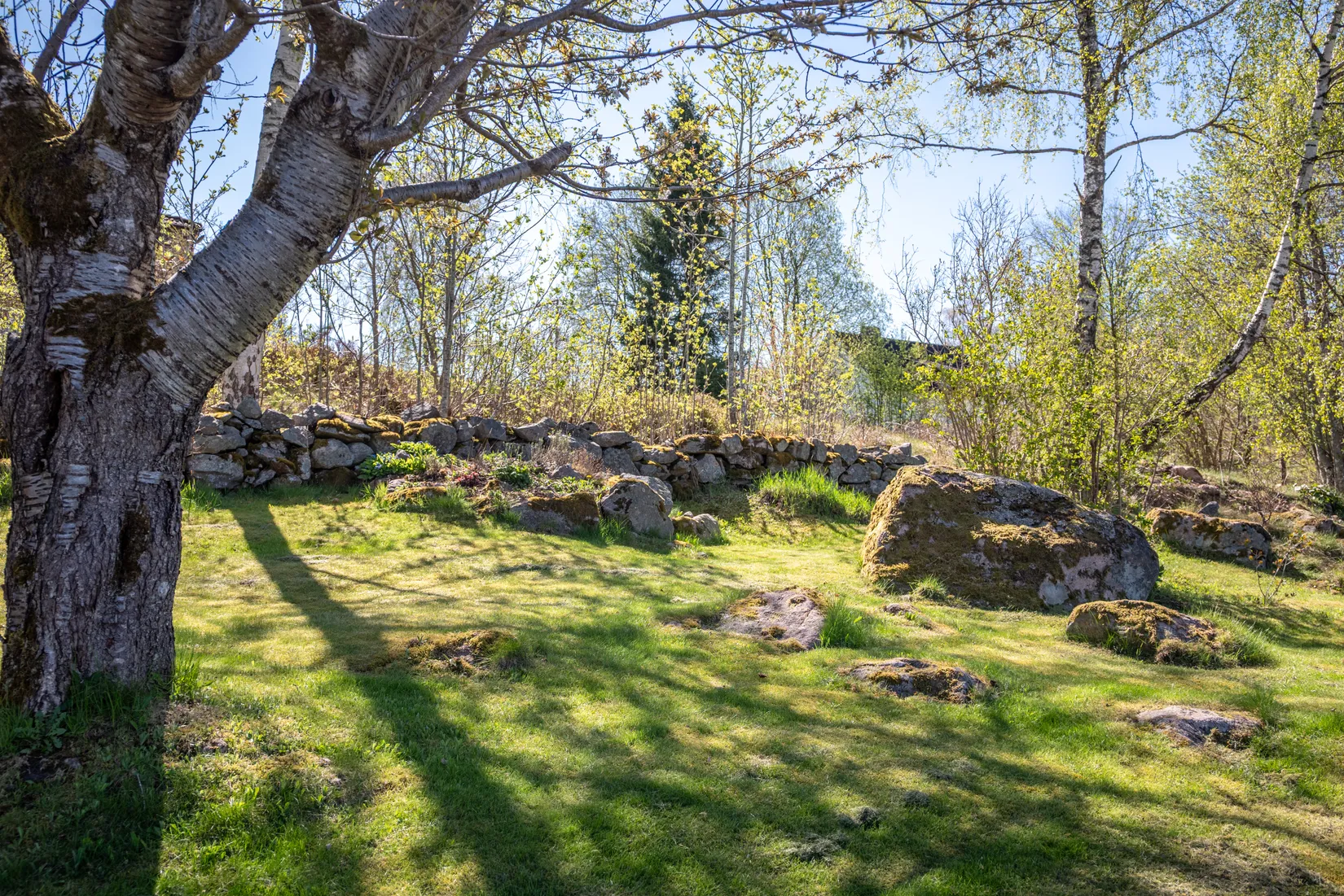 Villa, Myrvägen 27, Borås