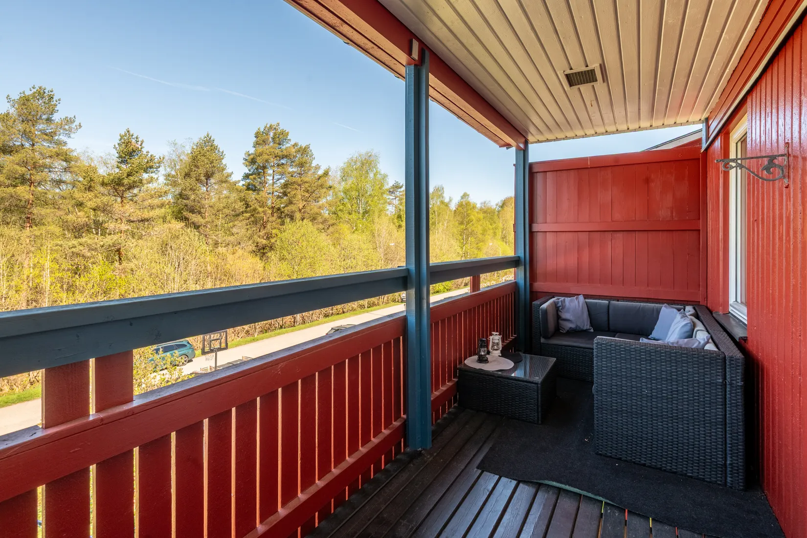 Villa, Myrvägen 27, Borås