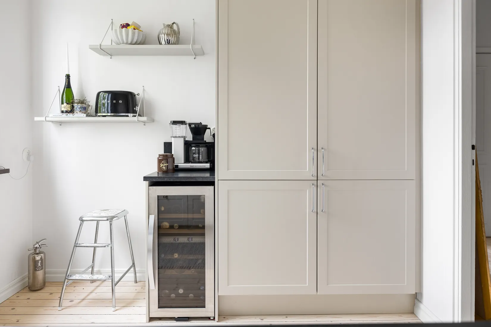 Bostadsrätt, Kyrkogårdsgatan 19B, Västervång, Ystad