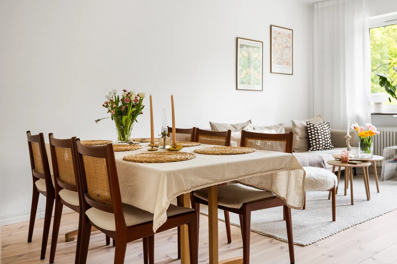 Bostadsrätt, Kyrkogårdsgatan 19B, Västervång, Ystad