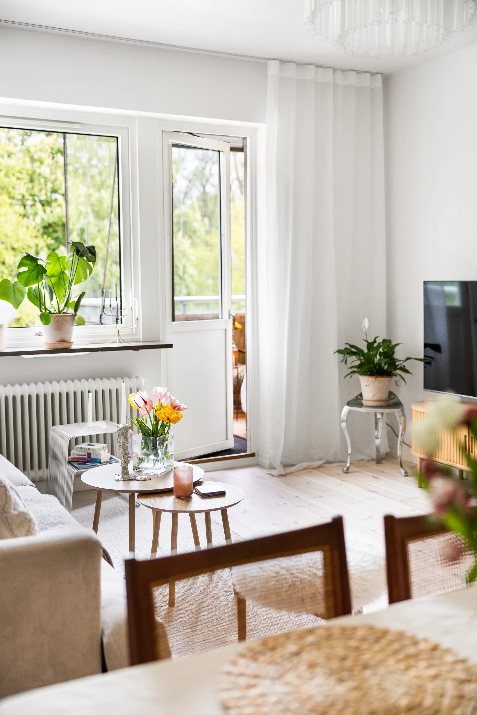 Bostadsrätt, Kyrkogårdsgatan 19B, Västervång, Ystad