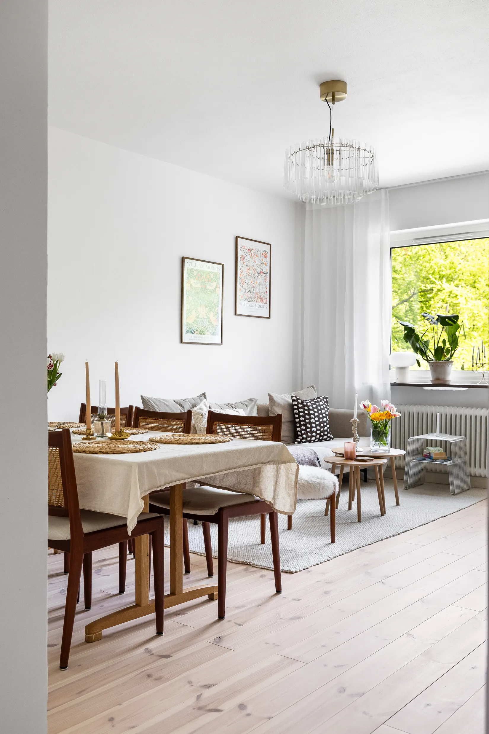 Bostadsrätt, Kyrkogårdsgatan 19B, Västervång, Ystad