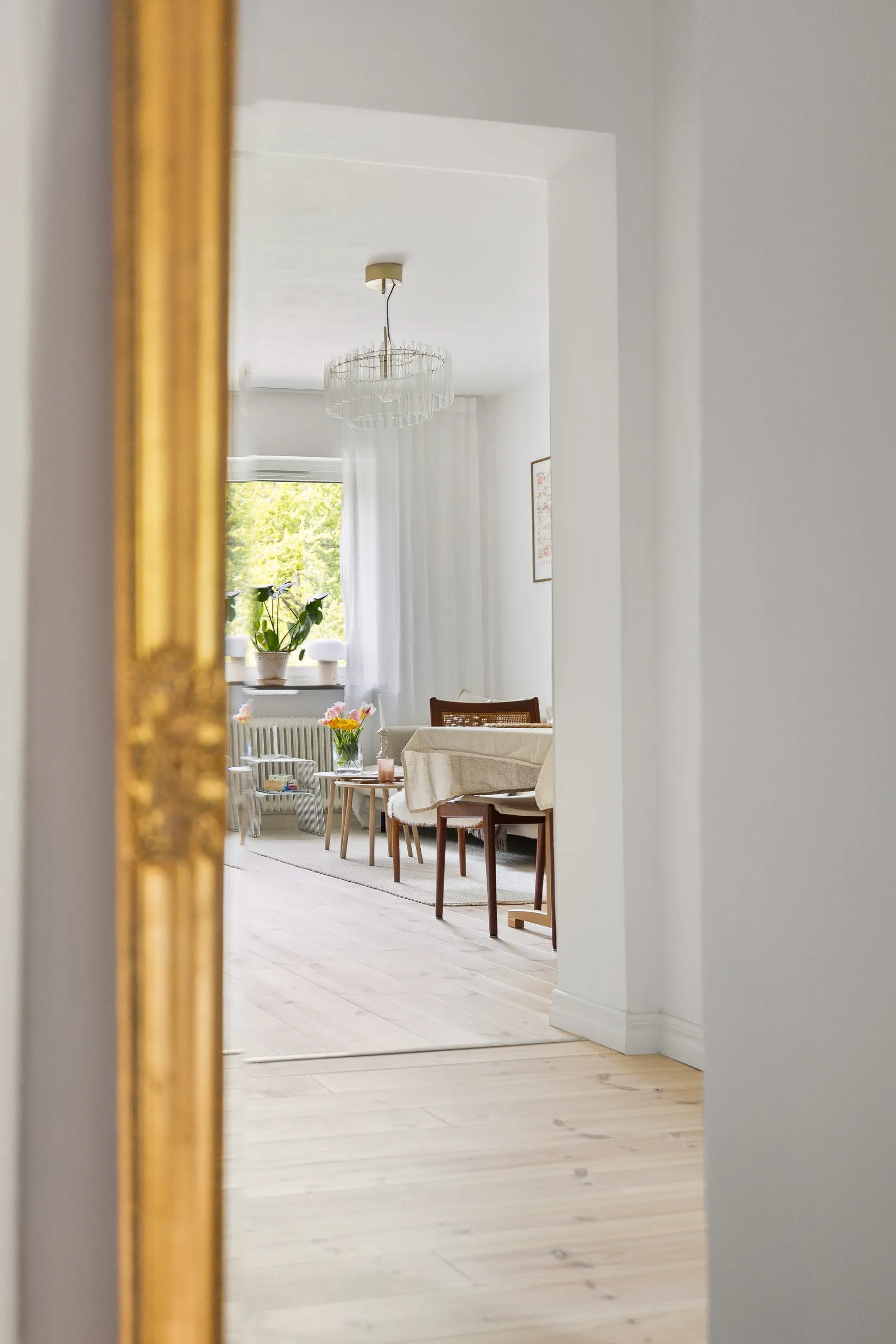 Bostadsrätt, Kyrkogårdsgatan 19B, Västervång, Ystad