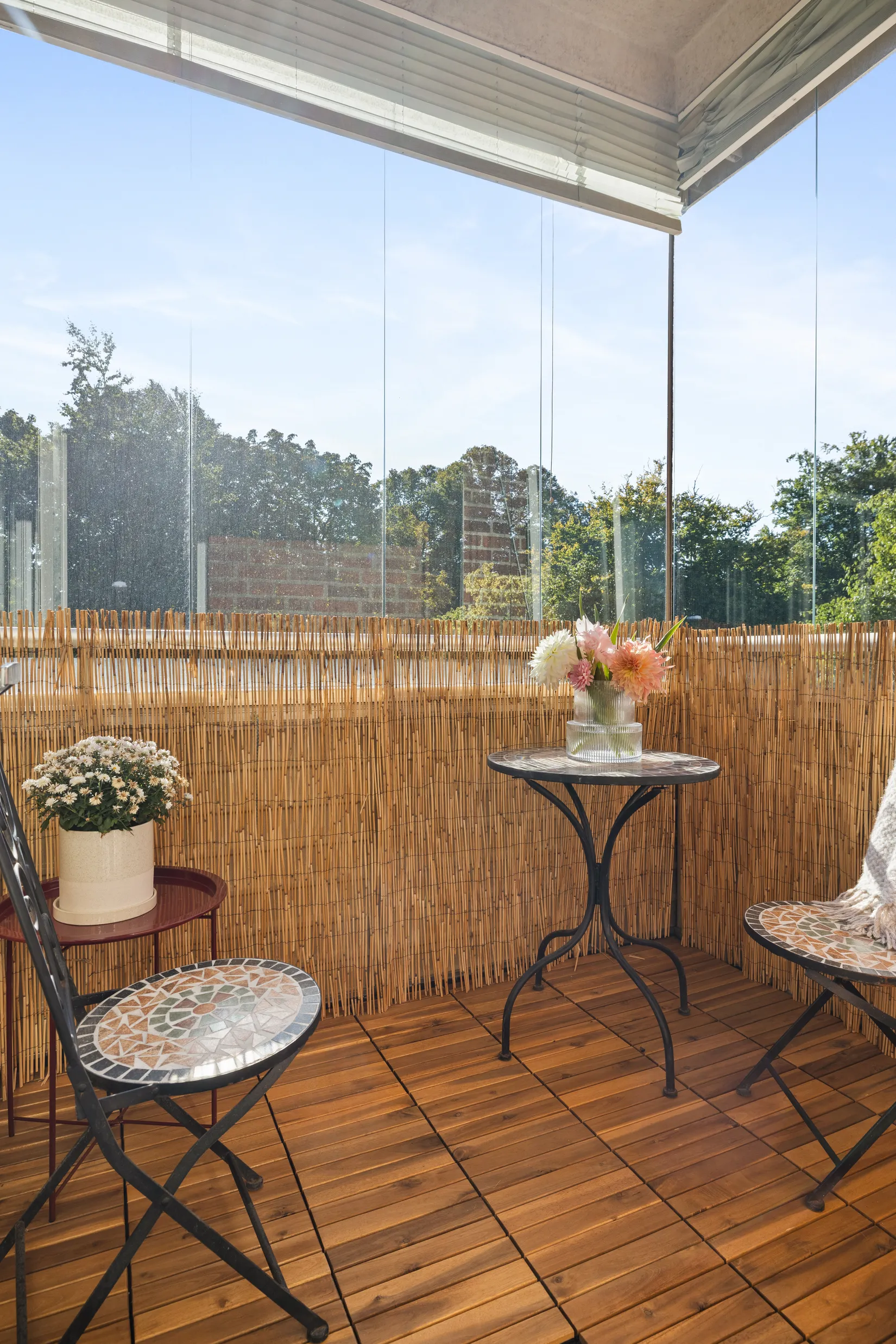 Bostadsrätt, Kyrkogårdsgatan 19B, Västervång, Ystad