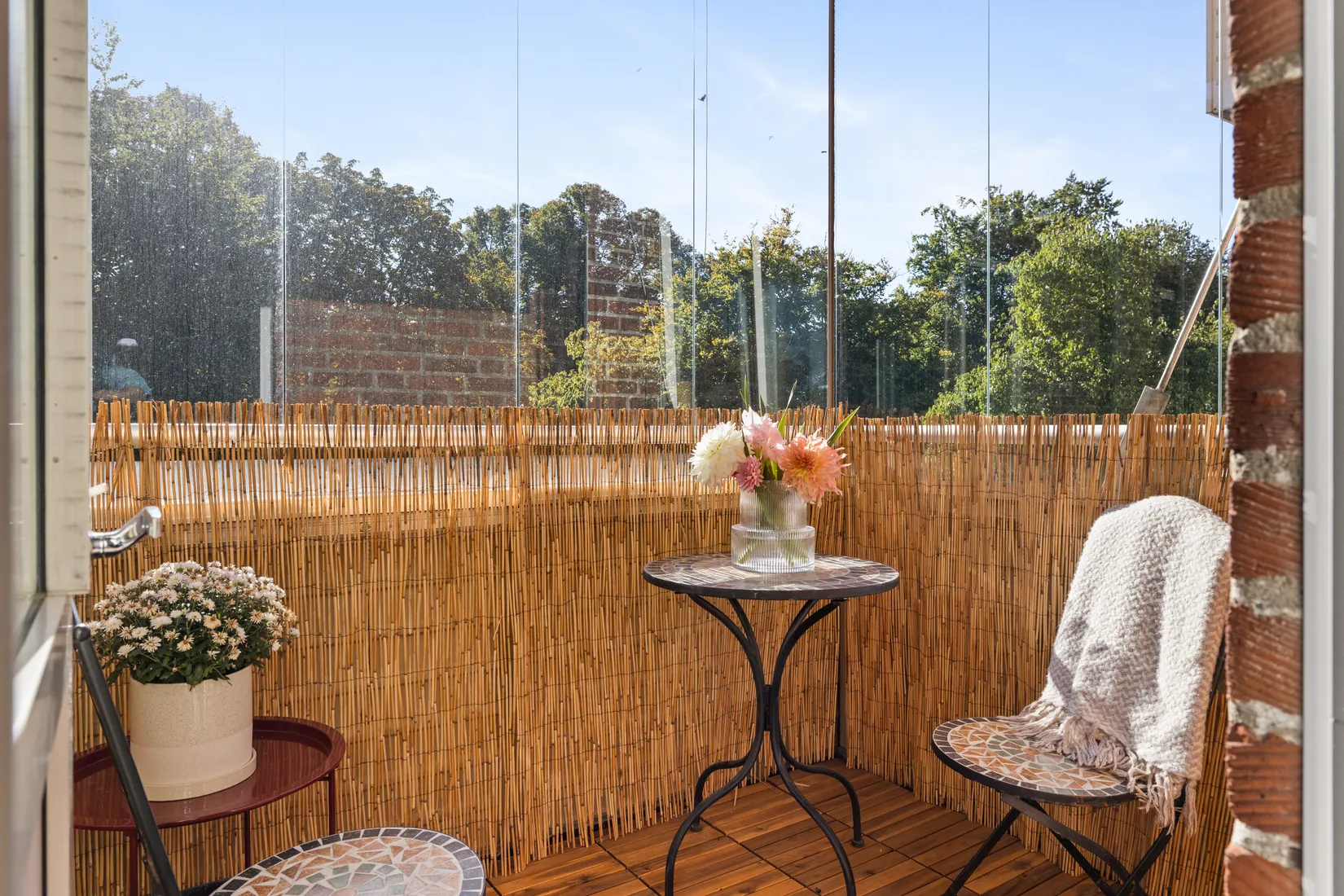 Bostadsrätt, Kyrkogårdsgatan 19B, Västervång, Ystad
