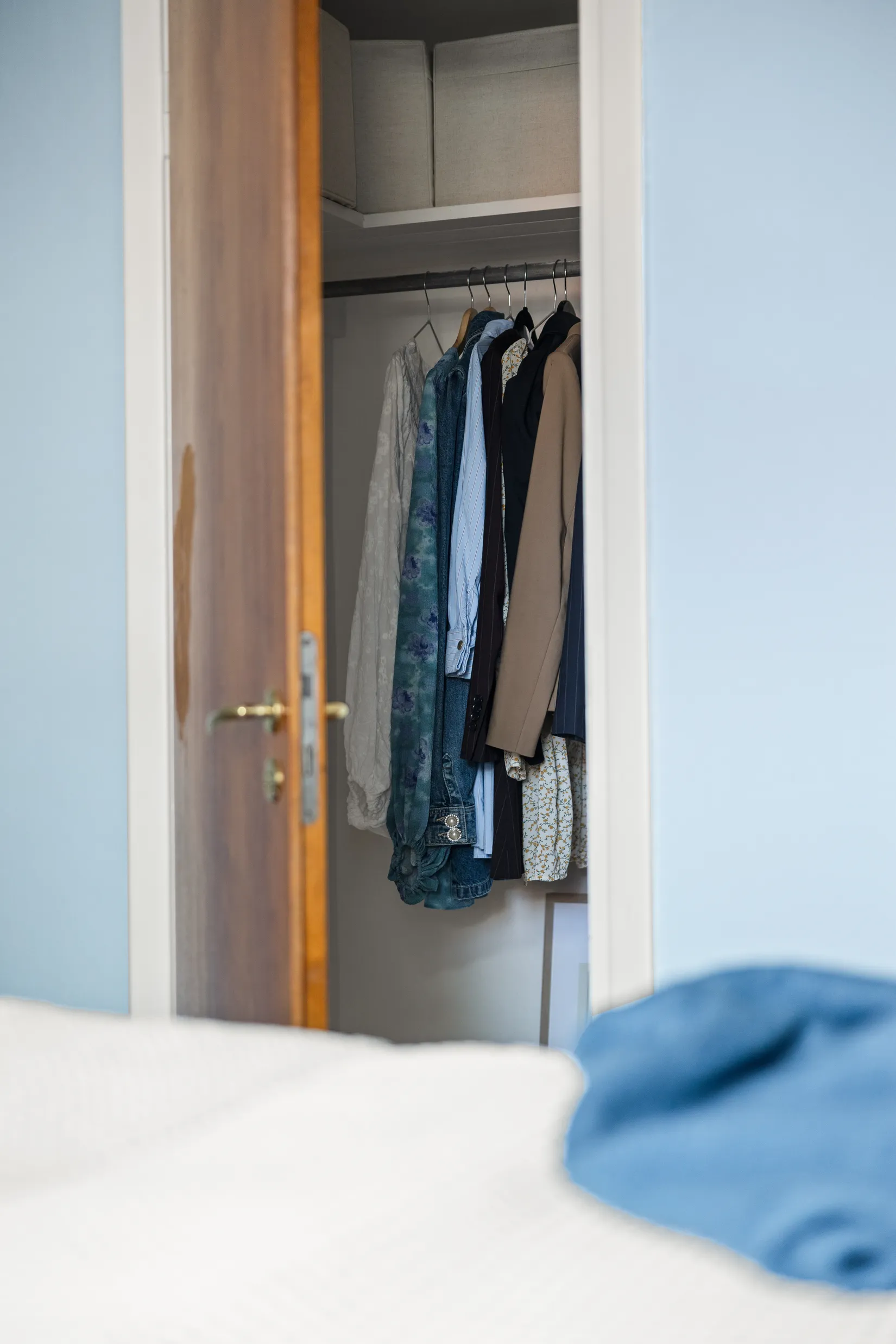 Bostadsrätt, Kyrkogårdsgatan 19B, Västervång, Ystad