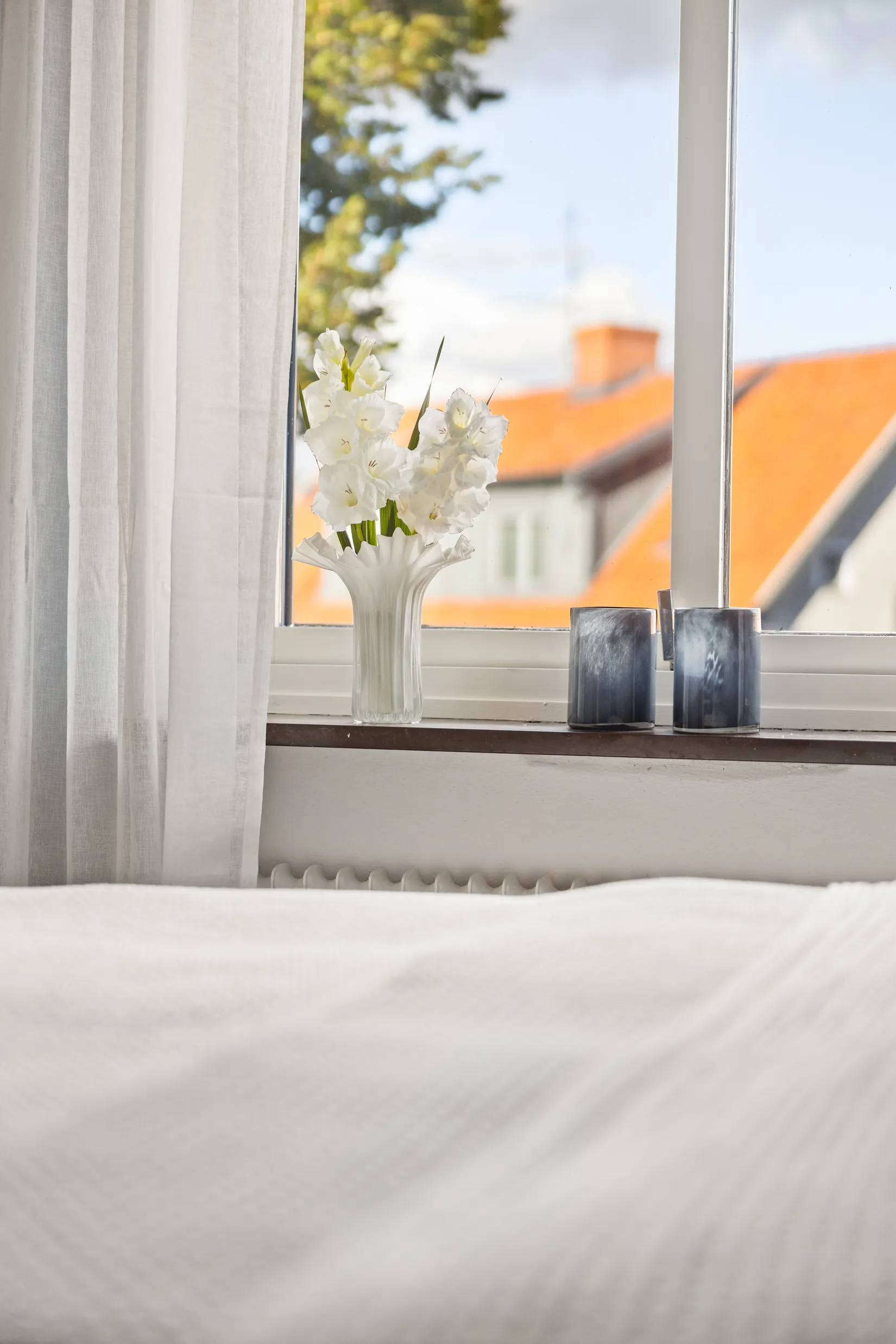Bostadsrätt, Kyrkogårdsgatan 19B, Västervång, Ystad