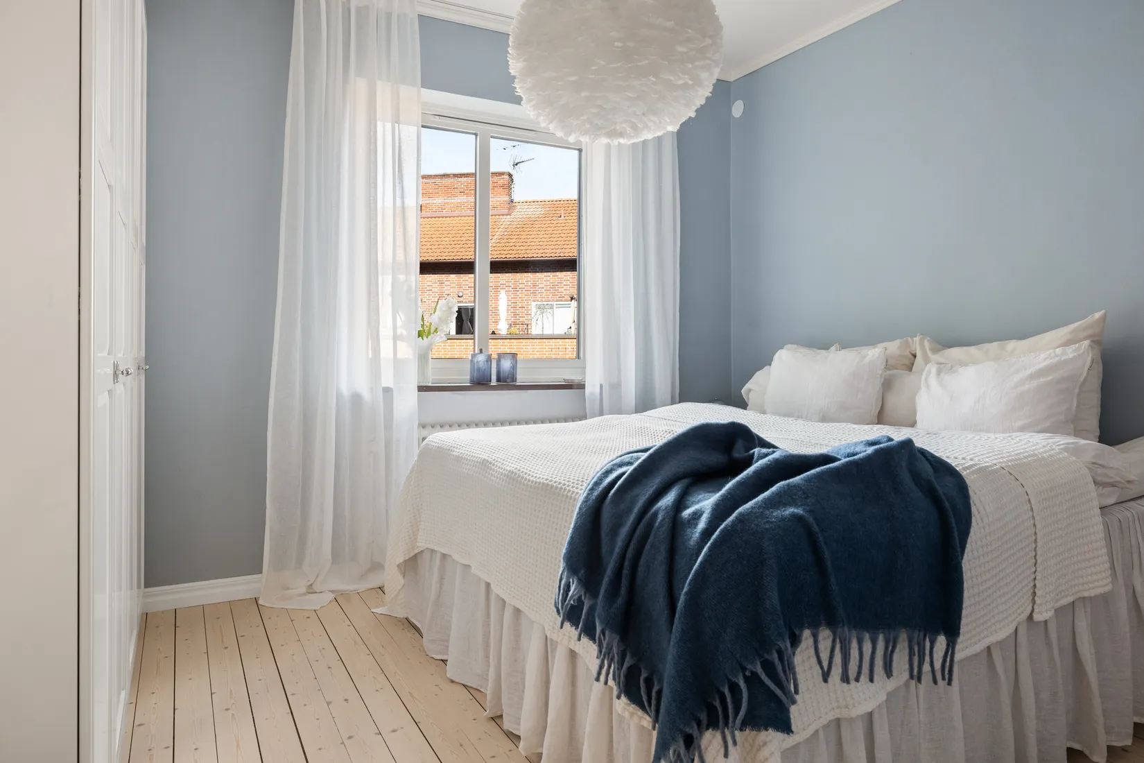 Bostadsrätt, Kyrkogårdsgatan 19B, Västervång, Ystad