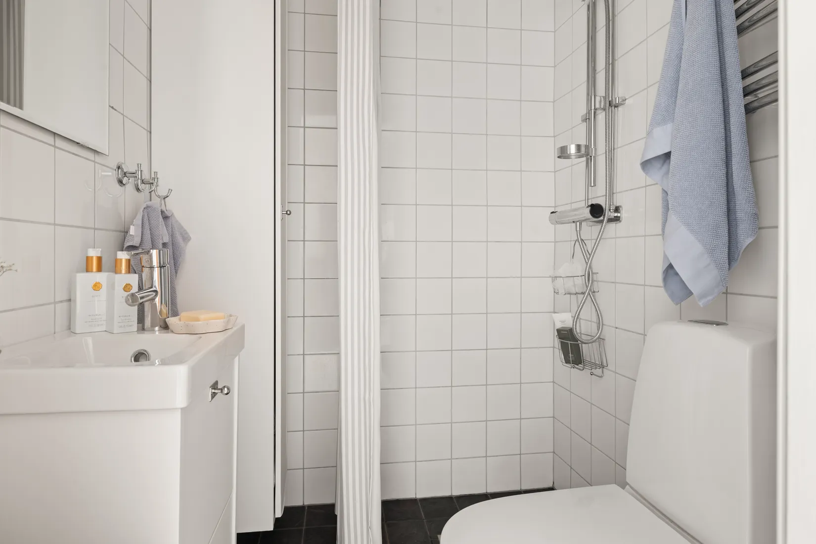 Bostadsrätt, Kyrkogårdsgatan 19B, Västervång, Ystad