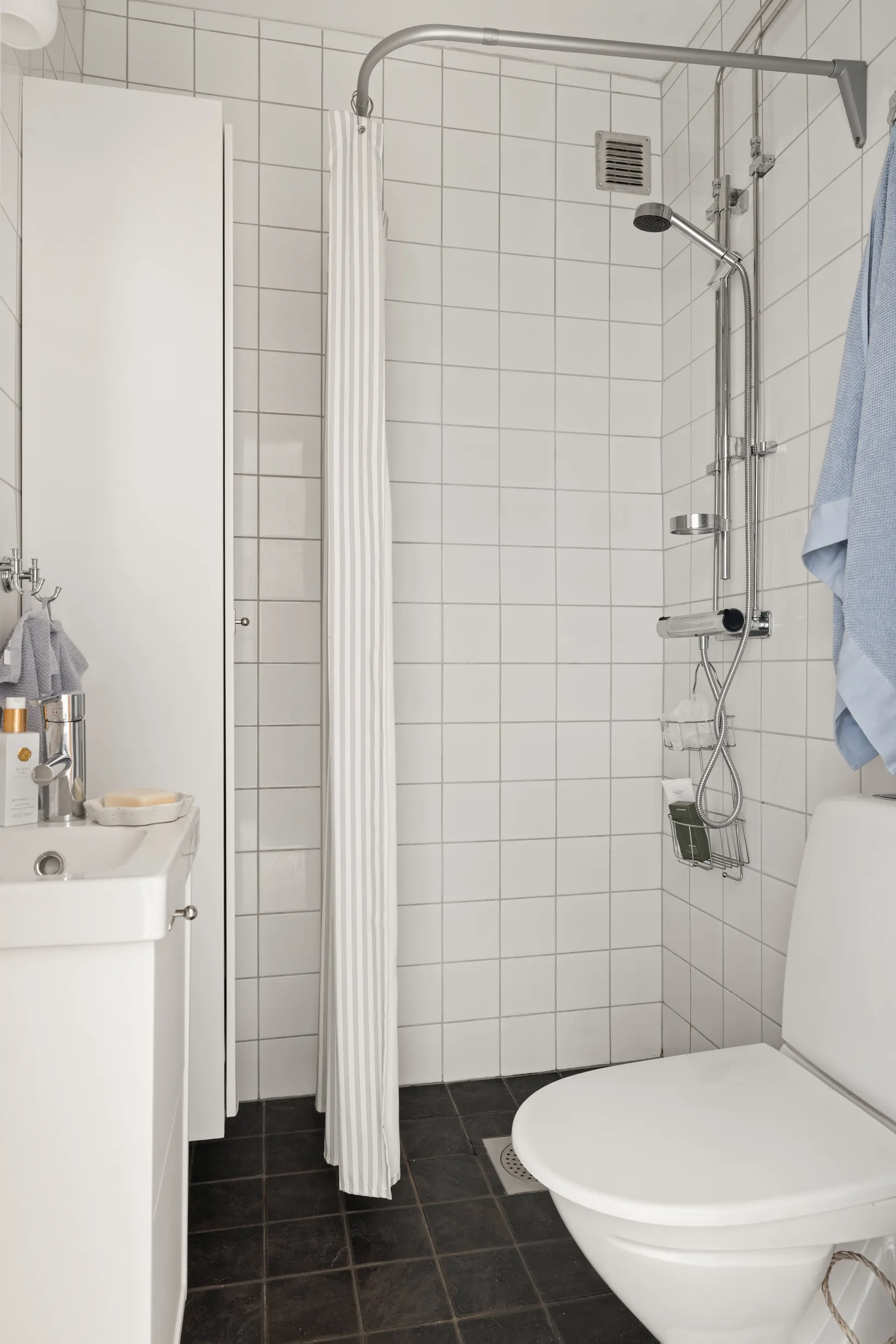 Bostadsrätt, Kyrkogårdsgatan 19B, Västervång, Ystad