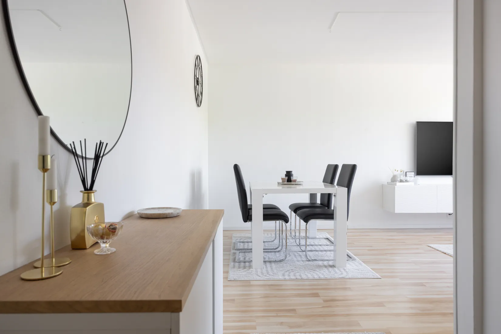 Bostadsrätt, Hemmansvägen 23, Centrala Halmstad - Öster, Halmstad