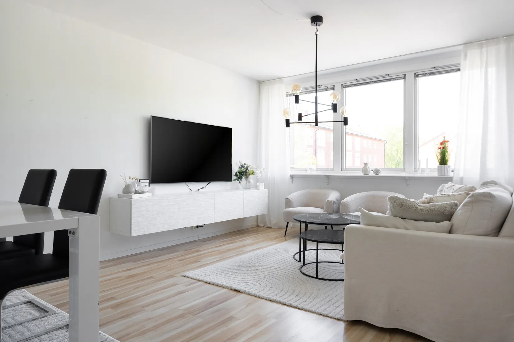 Bostadsrätt, Hemmansvägen 23, Centrala Halmstad - Öster, Halmstad