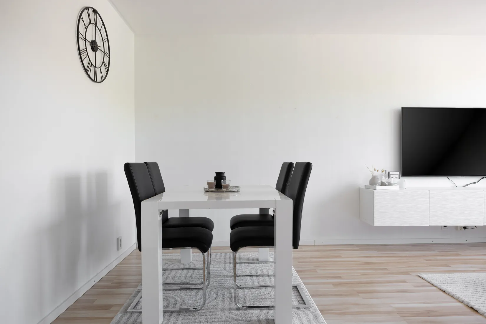 Bostadsrätt, Hemmansvägen 23, Centrala Halmstad - Öster, Halmstad