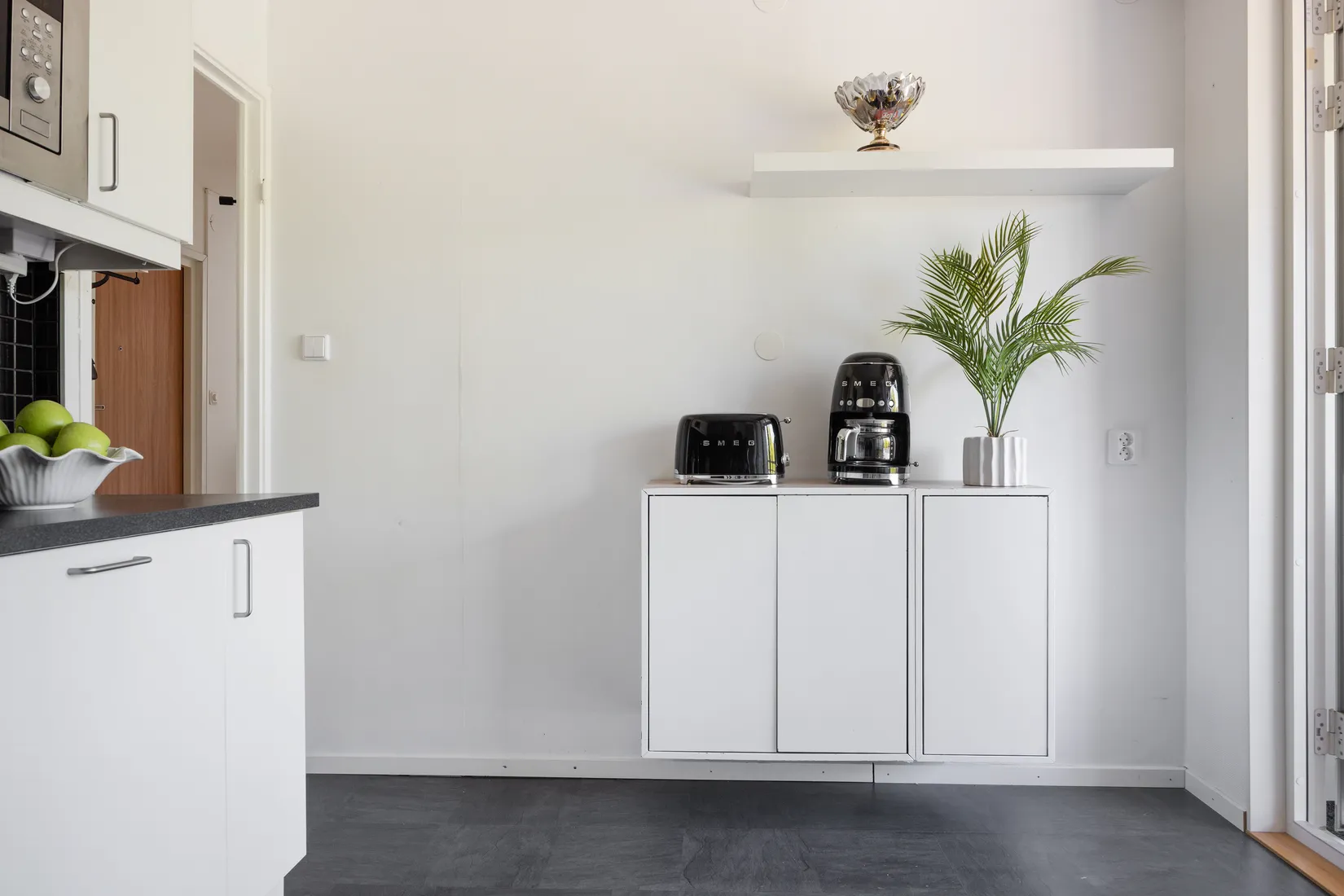 Bostadsrätt, Hemmansvägen 23, Centrala Halmstad - Öster, Halmstad
