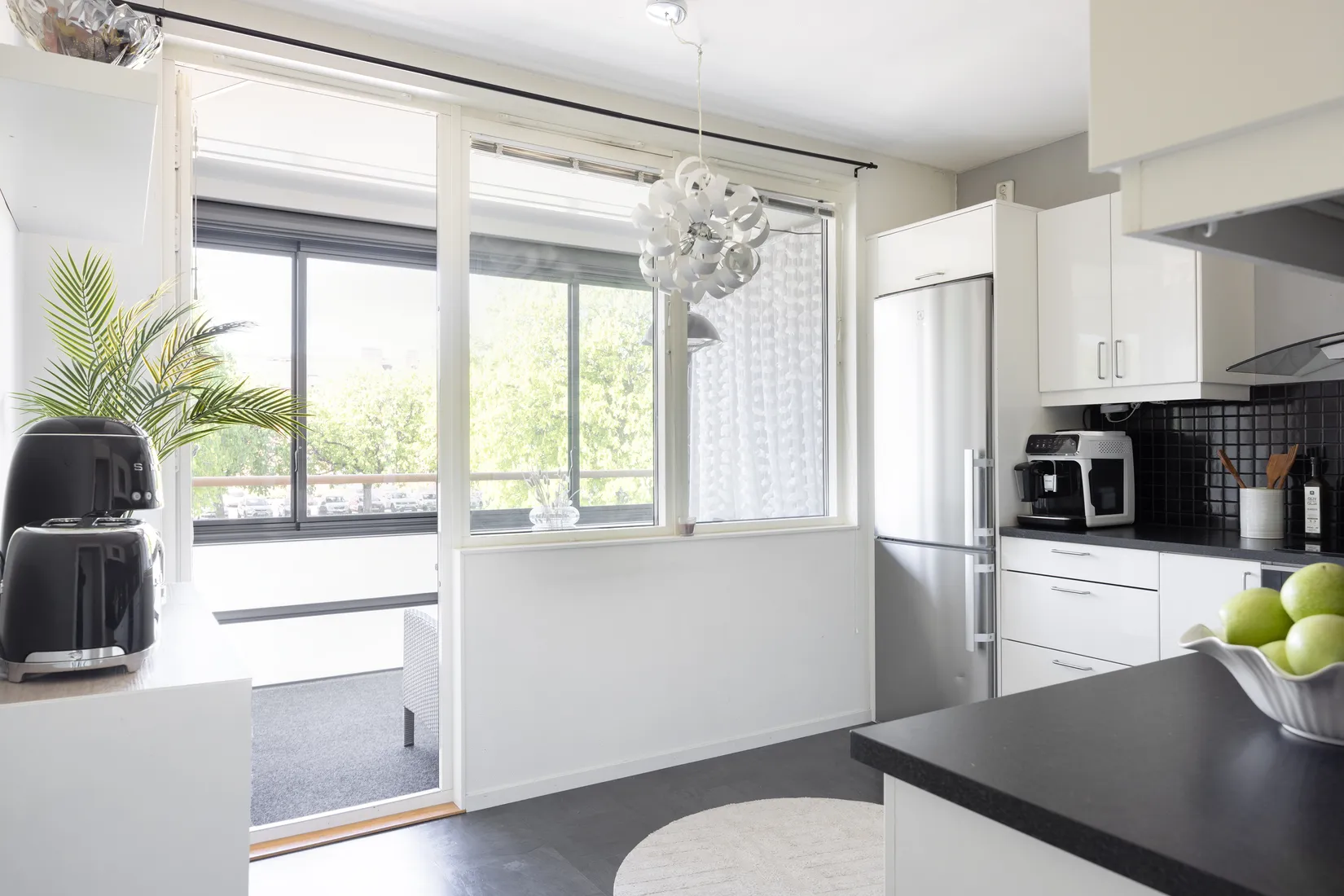 Bostadsrätt, Hemmansvägen 23, Centrala Halmstad - Öster, Halmstad
