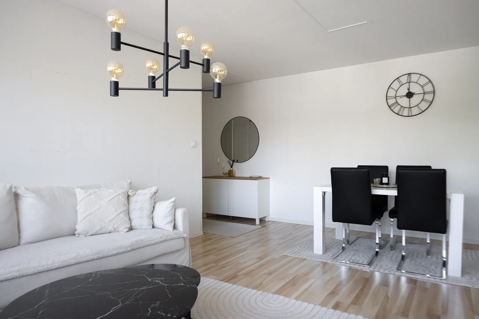 Bostadsrätt, Hemmansvägen 23, Centrala Halmstad - Öster, Halmstad