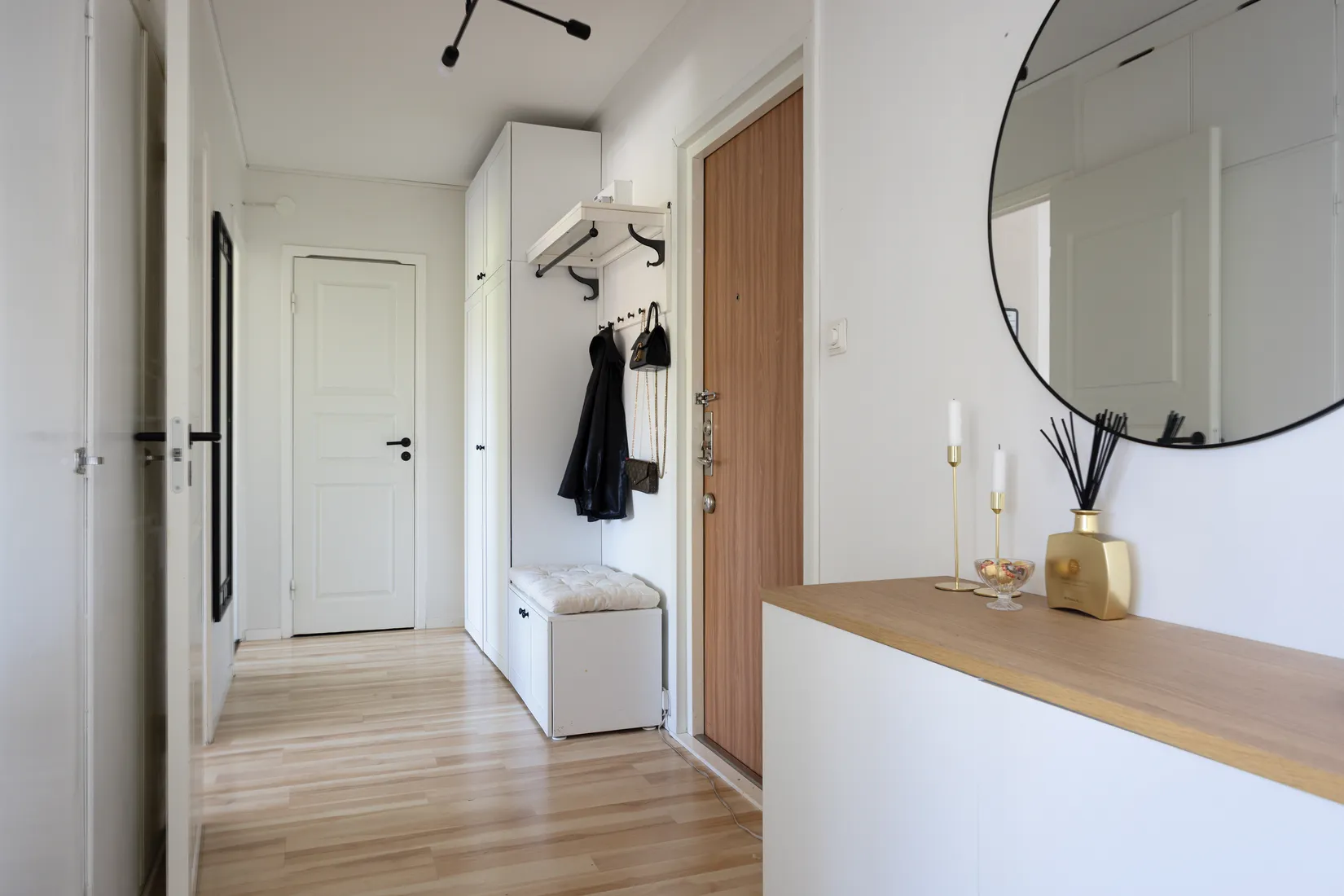 Bostadsrätt, Hemmansvägen 23, Centrala Halmstad - Öster, Halmstad