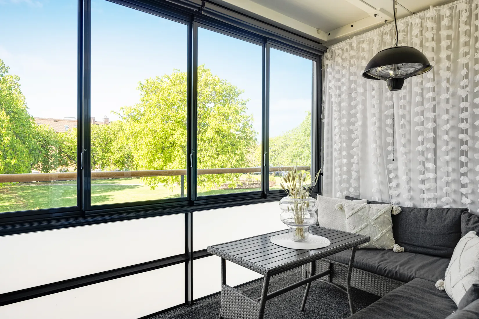 Bostadsrätt, Hemmansvägen 23, Centrala Halmstad - Öster, Halmstad