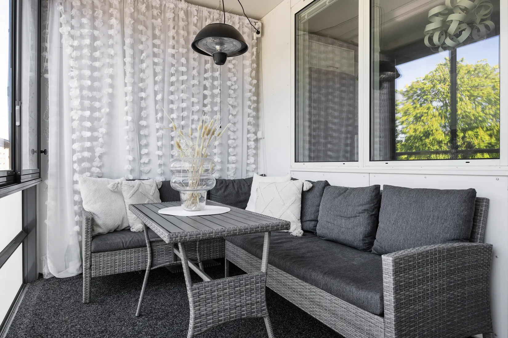 Bostadsrätt, Hemmansvägen 23, Centrala Halmstad - Öster, Halmstad