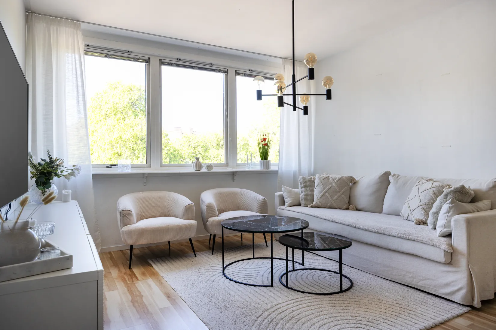 Bostadsrätt, Hemmansvägen 23, Centrala Halmstad - Öster, Halmstad