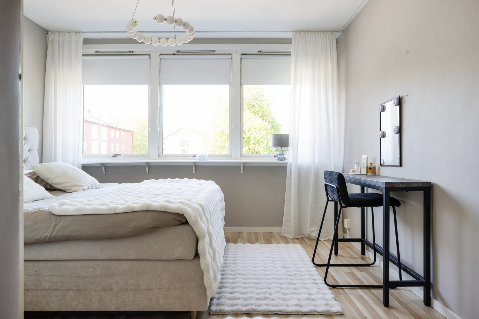 Bostadsrätt, Hemmansvägen 23, Centrala Halmstad - Öster, Halmstad
