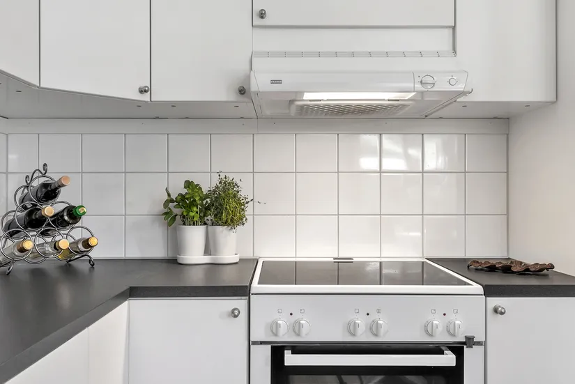 Bostadsrätt, Alsikegränd 3, Brunnby Vik, Upplands Väsby