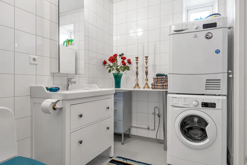 Bostadsrätt, Alsikegränd 3, Brunnby Vik, Upplands Väsby