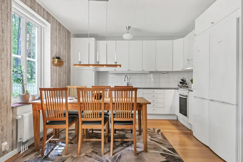 Bostadsrätt, Alsikegränd 3, Brunnby Vik, Upplands Väsby