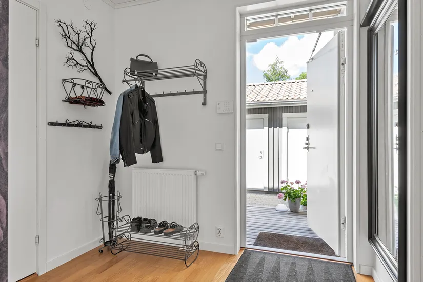 Bostadsrätt, Alsikegränd 3, Brunnby Vik, Upplands Väsby