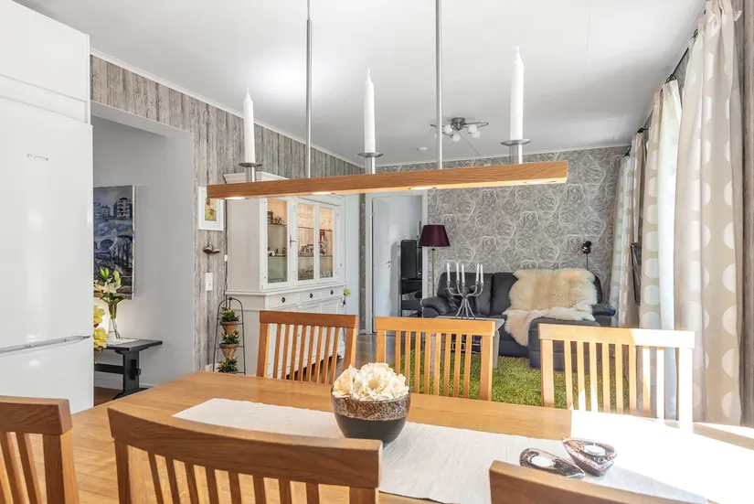 Bostadsrätt, Alsikegränd 3, Brunnby Vik, Upplands Väsby