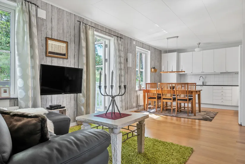 Bostadsrätt, Alsikegränd 3, Brunnby Vik, Upplands Väsby