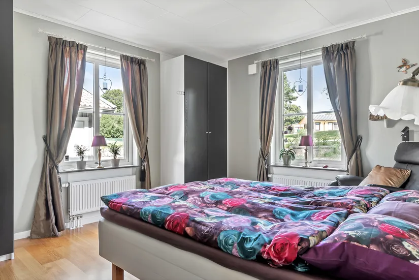Bostadsrätt, Alsikegränd 3, Brunnby Vik, Upplands Väsby