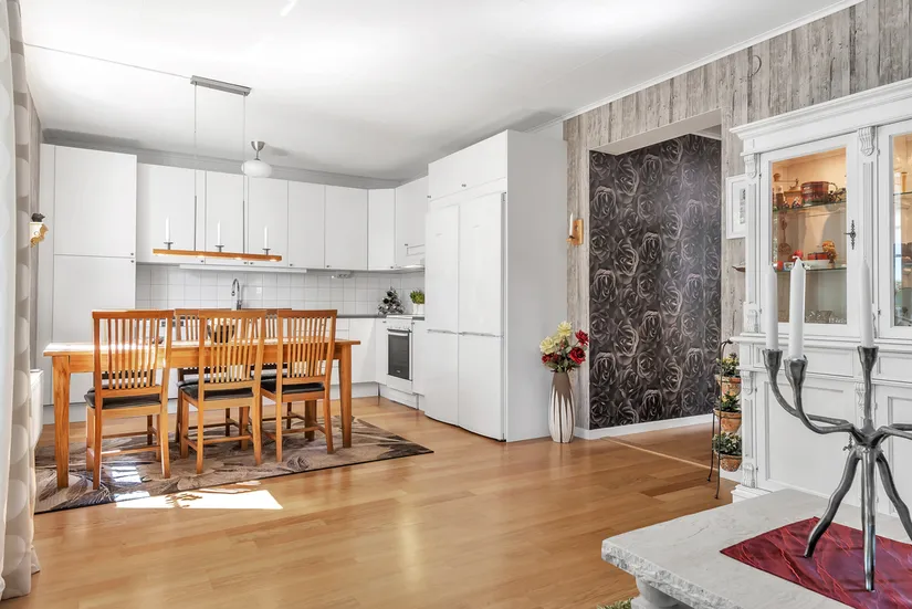 Bostadsrätt, Alsikegränd 3, Brunnby Vik, Upplands Väsby