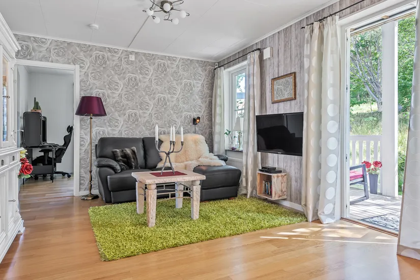 Bostadsrätt, Alsikegränd 3, Brunnby Vik, Upplands Väsby