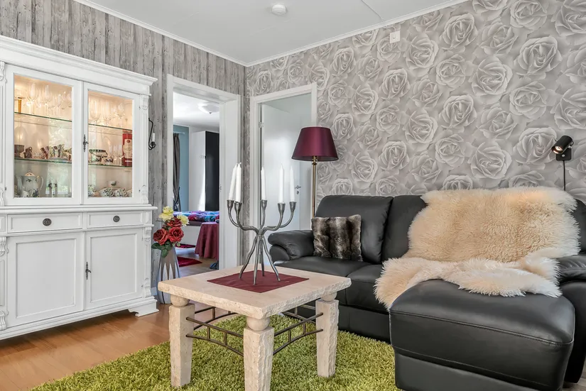 Bostadsrätt, Alsikegränd 3, Brunnby Vik, Upplands Väsby