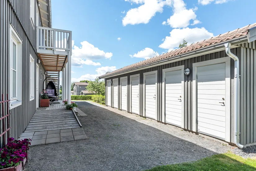 Bostadsrätt, Alsikegränd 3, Brunnby Vik, Upplands Väsby