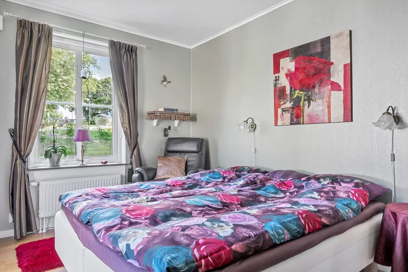 Bostadsrätt, Alsikegränd 3, Brunnby Vik, Upplands Väsby