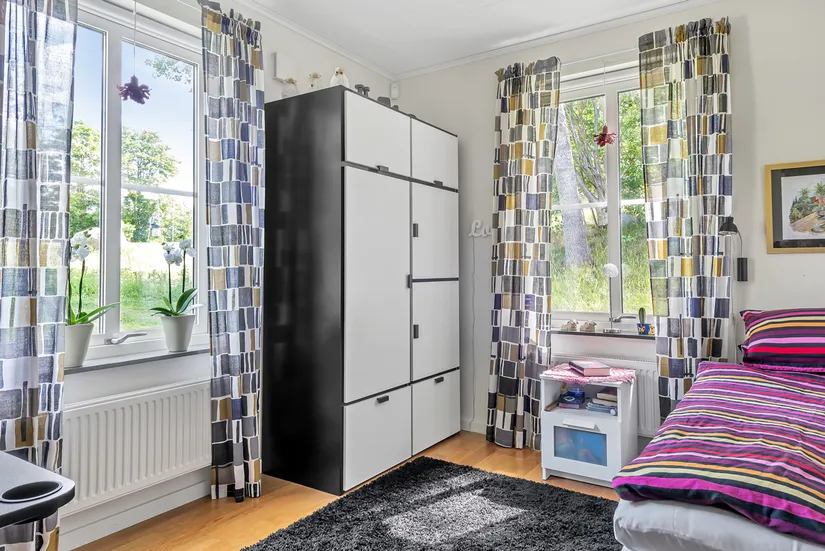 Bostadsrätt, Alsikegränd 3, Brunnby Vik, Upplands Väsby