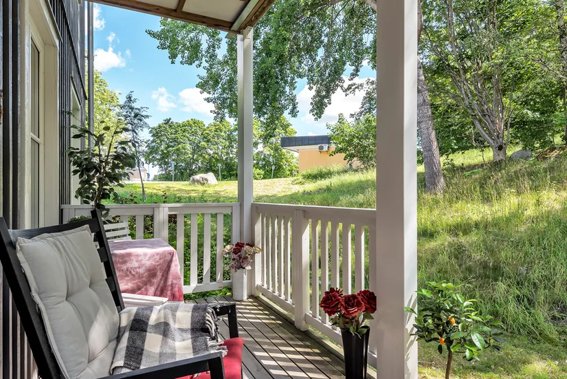 Bostadsrätt, Alsikegränd 3, Brunnby Vik, Upplands Väsby