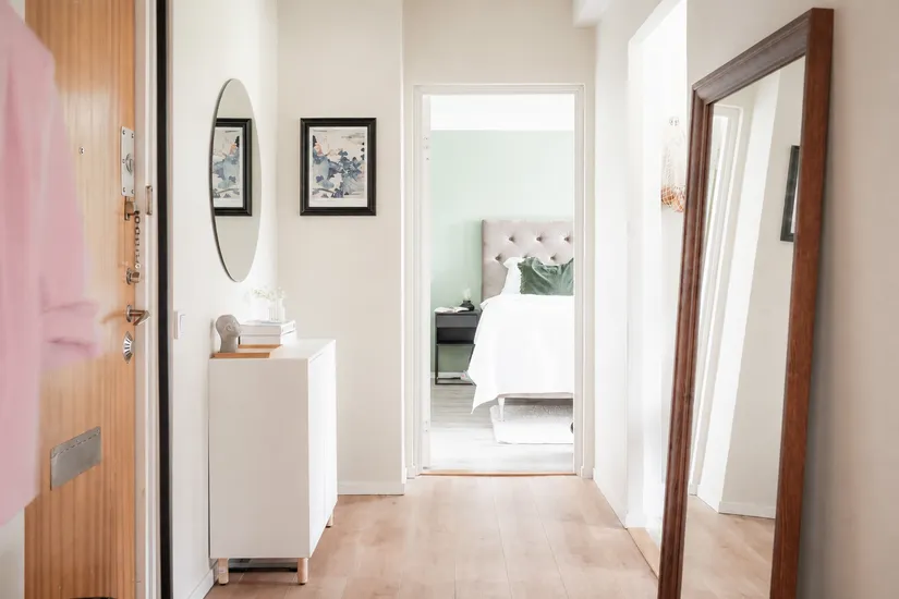 Bostadsrätt, Branteviksgatan 26, Östra Sorgenfri, Malmö