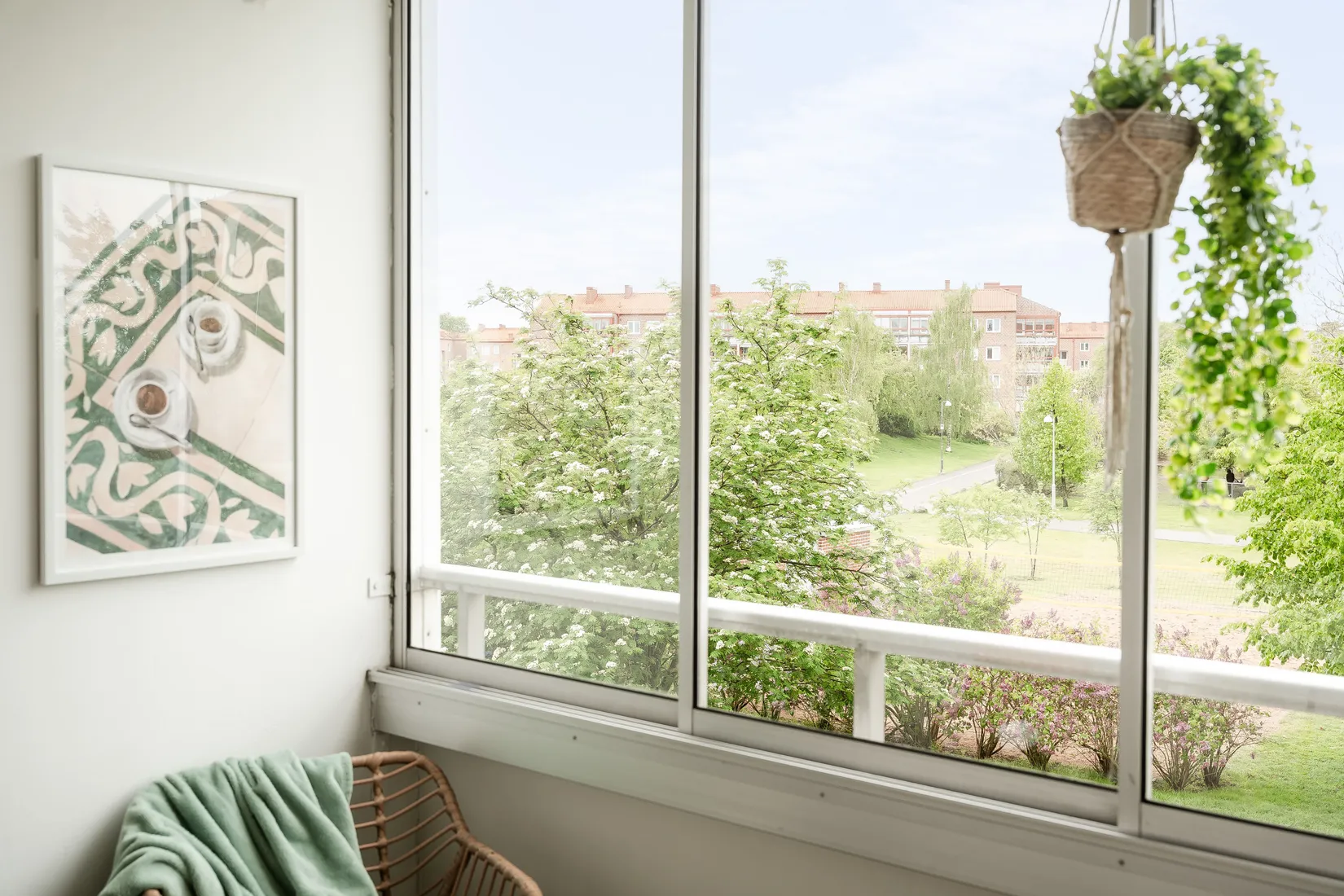Bostadsrätt, Branteviksgatan 26, Östra Sorgenfri, Malmö