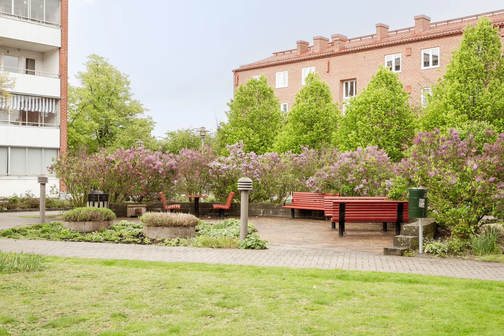 Bostadsrätt, Branteviksgatan 26, Östra Sorgenfri, Malmö